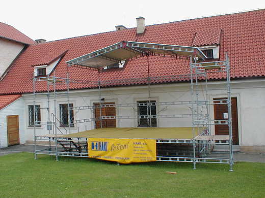 Příklady aplikací