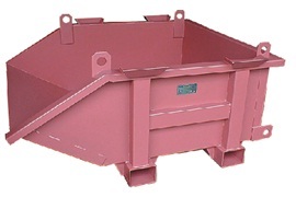 Pallets and Containers